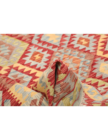 Tappeto Kilim Pakistan cm.173x239