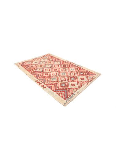 Tappeto Kilim Pakistan cm.167x244