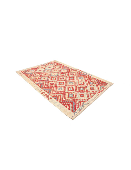 Tappeto Kilim Pakistan cm.167x244