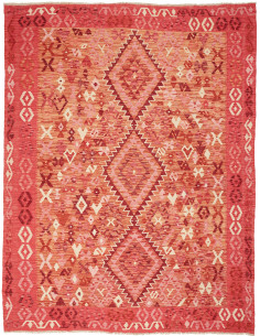 Tappeto Kilim Pakistan cm.185x245