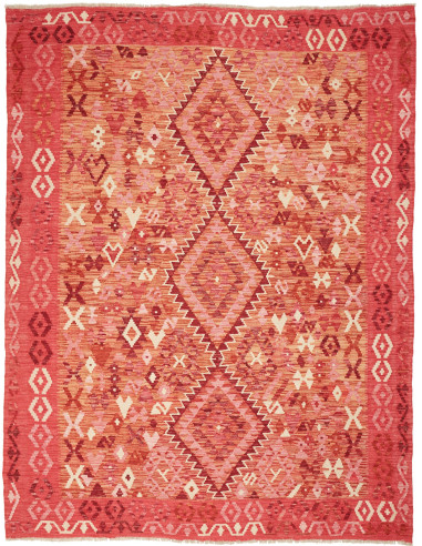 Tappeto Kilim Pakistan cm.185x245