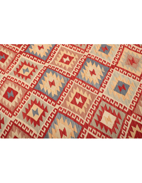 Tappeto Kilim Pakistan cm.167x244