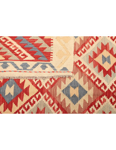 Tappeto Kilim Pakistan cm.167x244