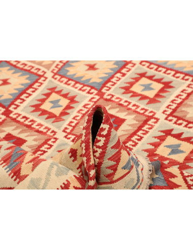 Tappeto Kilim Pakistan cm.167x244