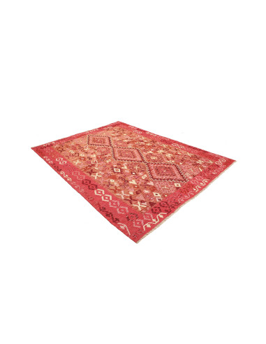 Tappeto Kilim Pakistan cm.185x245