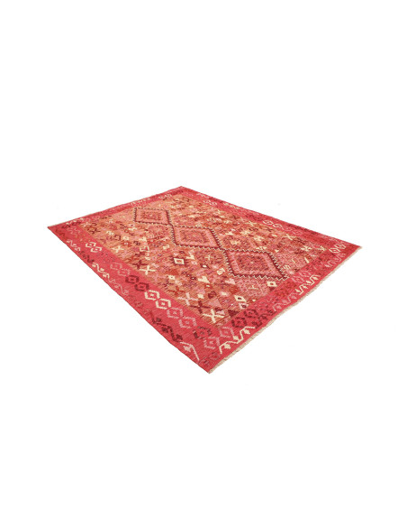 Tappeto Kilim Pakistan cm.185x245