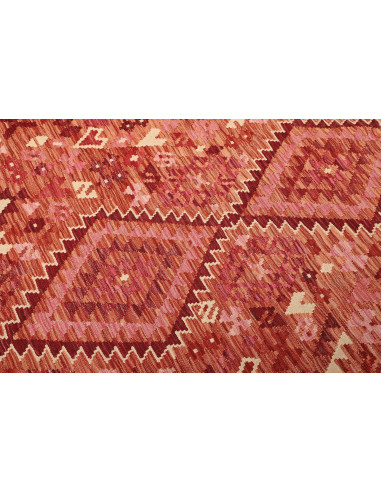 Tappeto Kilim Pakistan cm.185x245