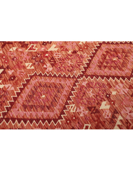 Tappeto Kilim Pakistan cm.185x245