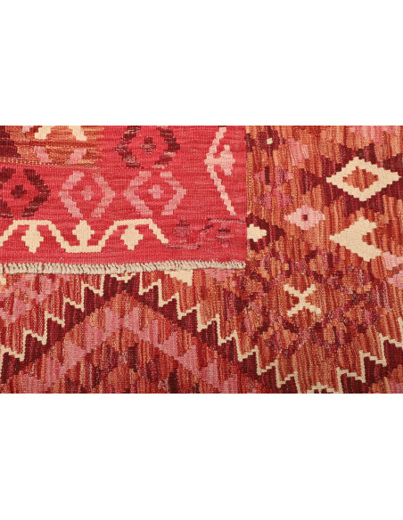 Tappeto Kilim Pakistan cm.185x245