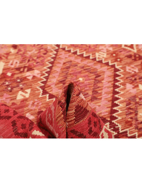 Tappeto Kilim Pakistan cm.185x245