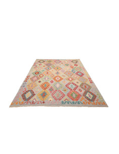 Tappeto Kilim Pakistan cm.186x244 2