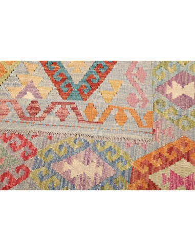 Tappeto Kilim Pakistan cm.186x244