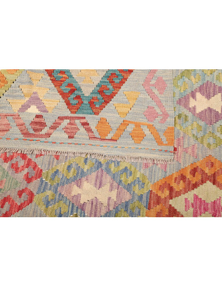 Tappeto Kilim Pakistan cm.186x244