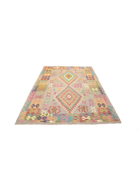 Tappeto Kilim Pakistan cm.170x244