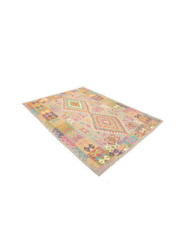 Tappeto Kilim Pakistan cm.170x244