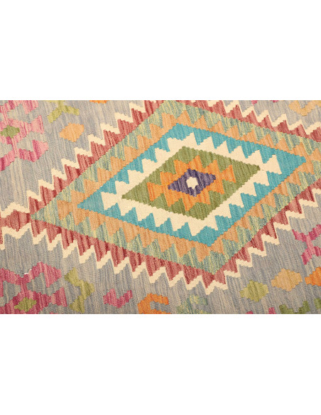 Tappeto Kilim Pakistan cm.170x244