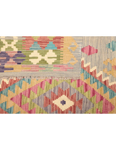 Tappeto Kilim Pakistan cm.170x244