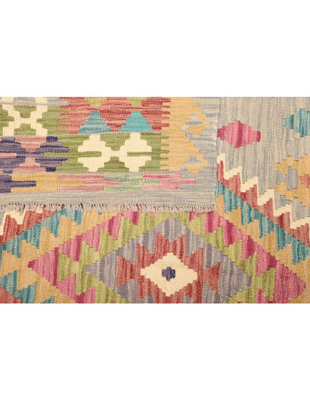 Tappeto Kilim Pakistan cm.170x244