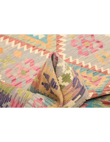 Tappeto Kilim Pakistan cm.170x244