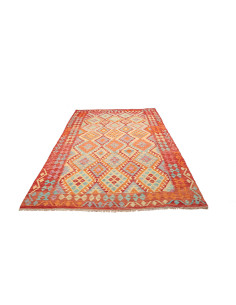 Tappeto Kilim Pakistan cm.177x255 2