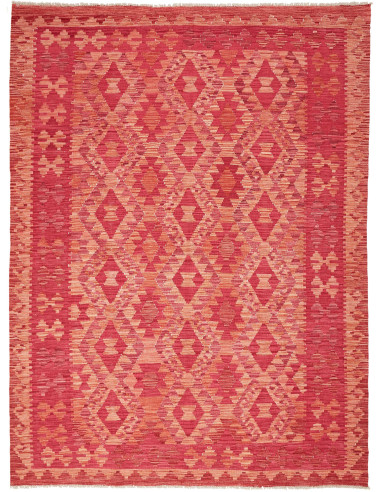 Tappeto Kilim Pakistan cm.182x240