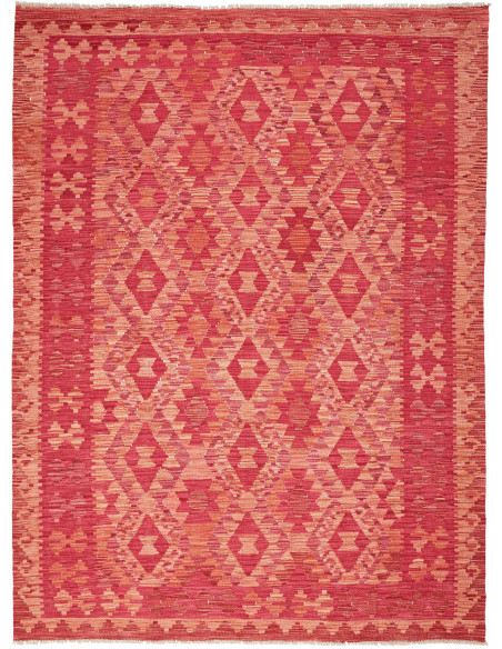 Tappeto Kilim Pakistan cm.182x240