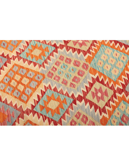 Tappeto Kilim Pakistan cm.177x255