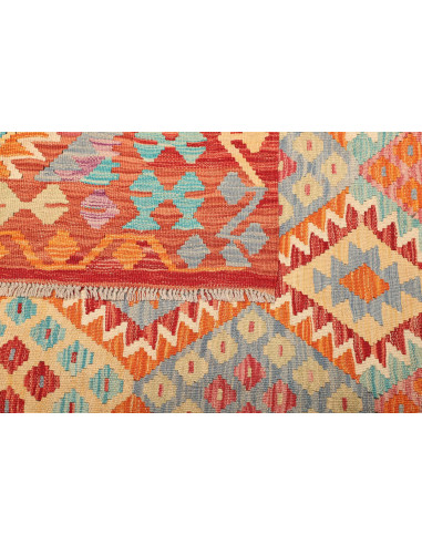 Tappeto Kilim Pakistan cm.177x255