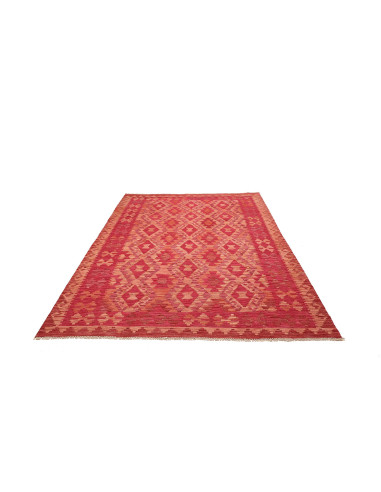 Tappeto Kilim Pakistan cm.182x240