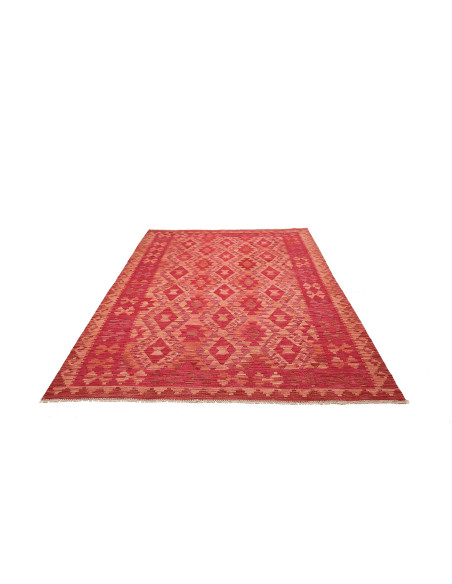 Tappeto Kilim Pakistan cm.182x240