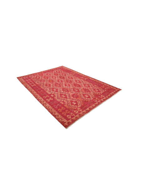 Tappeto Kilim Pakistan cm.182x240