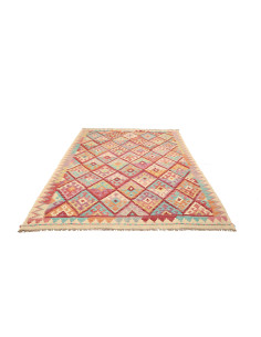 Tappeto Kilim Pakistan cm.186x235 2