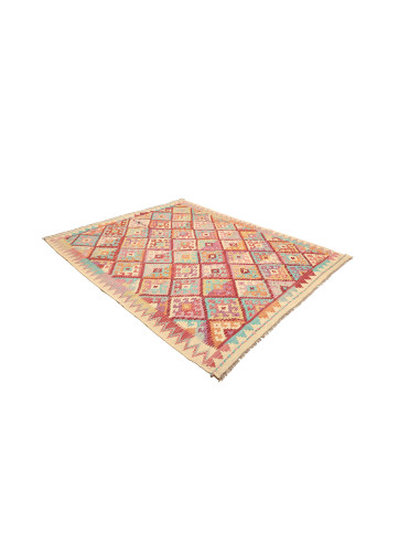 Tappeto Kilim Pakistan cm.186x235