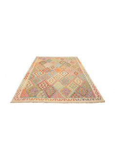 Tappeto Kilim Pakistan cm.183x235 2