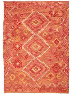 Tappeto Kilim Pakistan cm.171x244