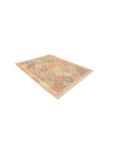 Tappeto Kilim Pakistan cm.183x235