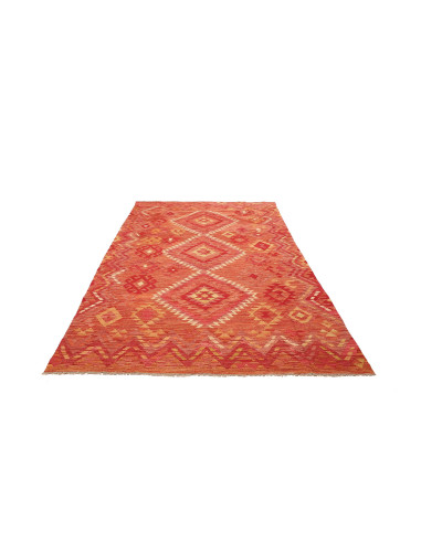 Tappeto Kilim Pakistan cm.171x244