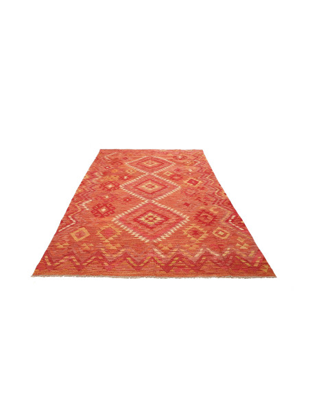Tappeto Kilim Pakistan cm.171x244