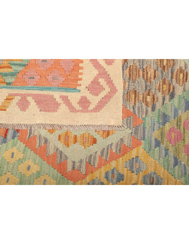 Tappeto Kilim Pakistan cm.183x235