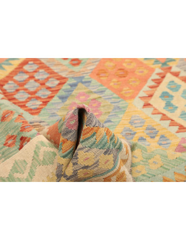 Tappeto Kilim Pakistan cm.183x235