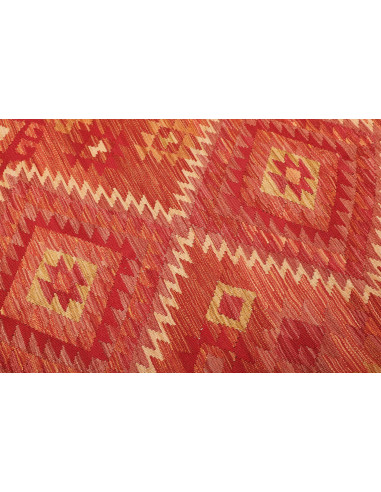 Tappeto Kilim Pakistan cm.171x244