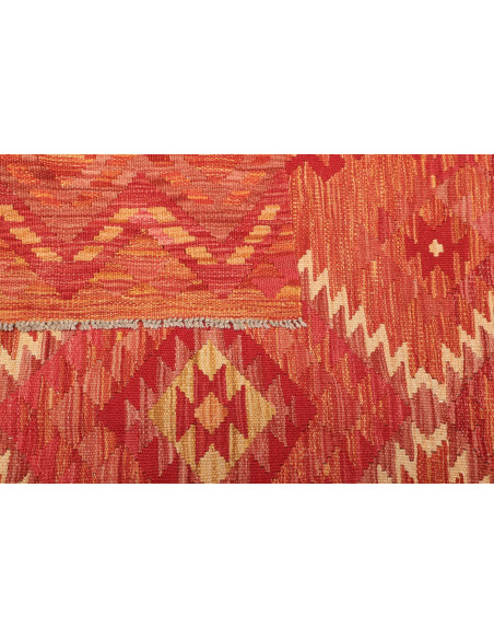 Tappeto Kilim Pakistan cm.171x244