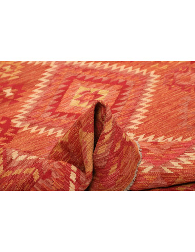 Tappeto Kilim Pakistan cm.171x244