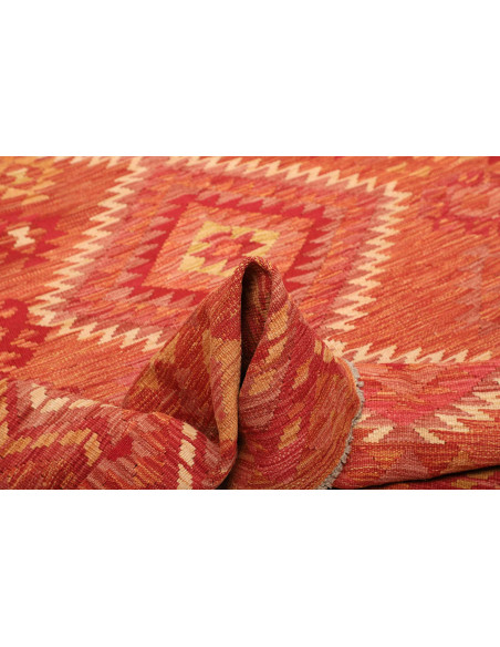 Tappeto Kilim Pakistan cm.171x244