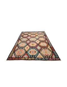 Tappeto Kilim Pakistan cm.169x247 2