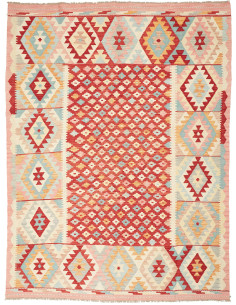 Tappeto Kilim Pakistan cm.180x244