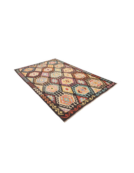 Tappeto Kilim Pakistan cm.169x247
