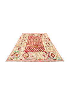 Tappeto Kilim Pakistan cm.180x244 2