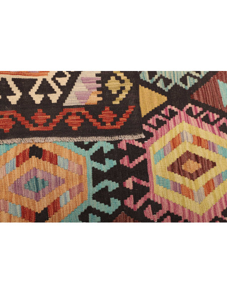 Tappeto Kilim Pakistan cm.169x247