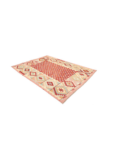 Tappeto Kilim Pakistan cm.180x244